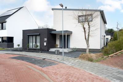 Woning Anthemiahof 28 Nuth