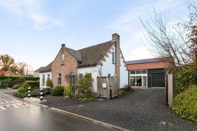 Woning Magdalenastraat 26 Heikant