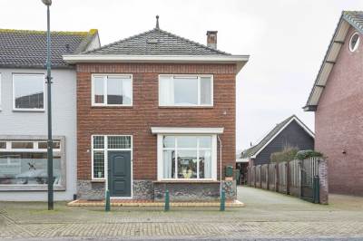 Woning Rootven 25 Moergestel