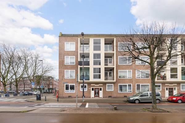 Woning Schiedamseweg 182D Rotterdam
