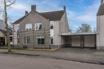 Woning Vaart 18 Sint-Michielsgestel