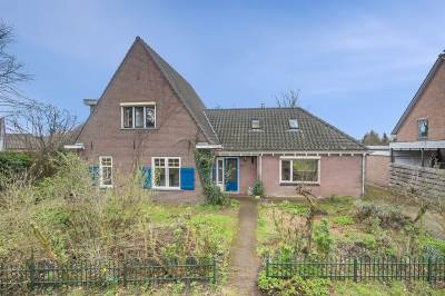 Woning Nachtegaalstraat 29 Eefde