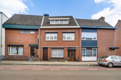 Woning Op de Heugden 58 Landgraaf