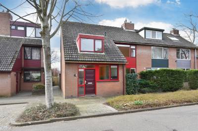 Woning Esmoreitschouw 3 Zoetermeer
