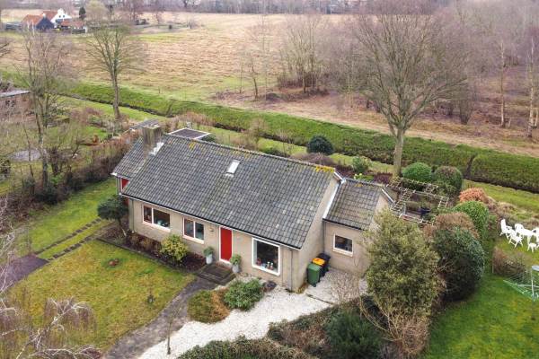 Woning Oosterenbanweg 27 Renesse