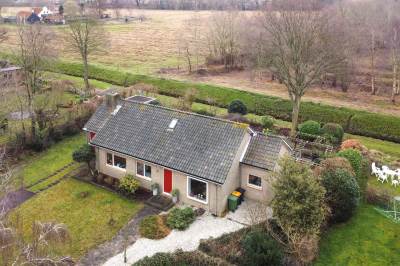 Woning Oosterenbanweg 27 Renesse