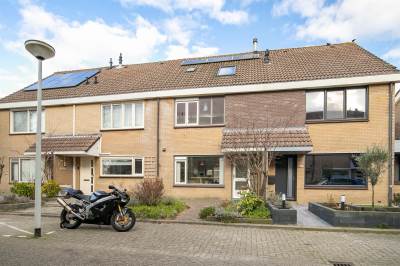 Woning Hermes 5 Hellevoetsluis