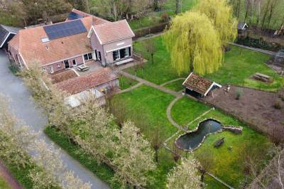 Woning Varsseveldsestraatweg 116 Aalten