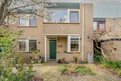 Woning Hargplein 13 Schiedam