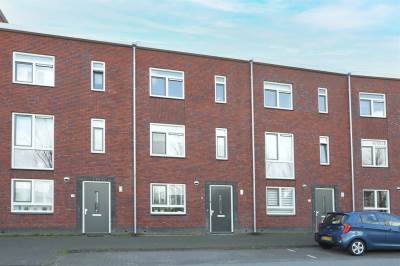 Woning Neptunussingel 73 Almere