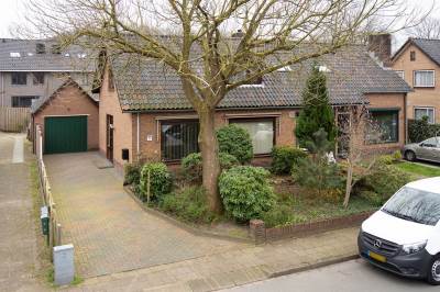 Woning Heidelaan 9 Ermelo