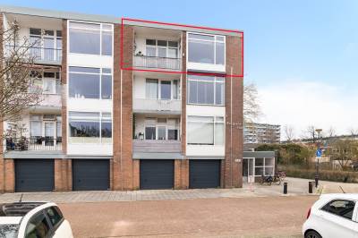 Woning Schrijverspark 1112 Veenendaal