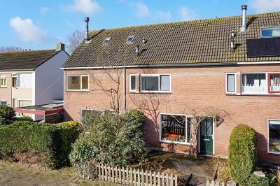 Woning Nederveldstraat 20 Abbenes
