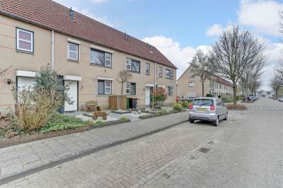 Woning Koraal 57 Zeewolde