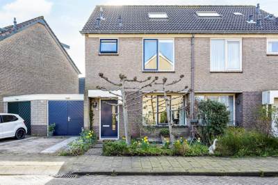 Woning Zwenkgras 17 Bodegraven