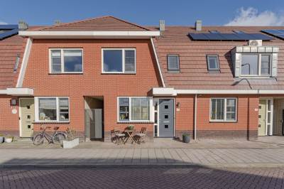 Woning Draaistok 39 Boskoop