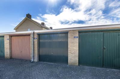 Garage Mozartstraat 119f Elst (GE)