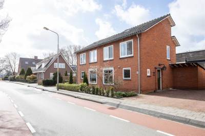 Woning Hortensialaan 96 Aalsmeer