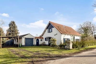 Woning Katsberg 7 Meijel