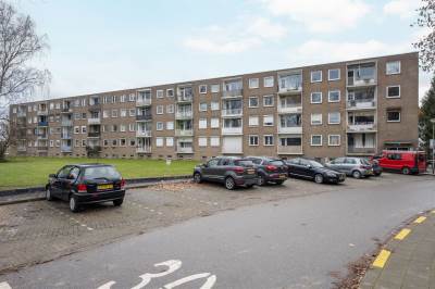 Woning Henri Hermanslaan 398 Geleen