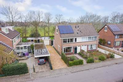 Woning Houtjeslaan 1 Schoorl