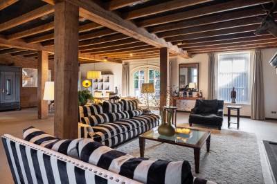 Woning Achterbos 10 Asten