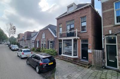 Woning Tooropstraat 132 Nijmegen