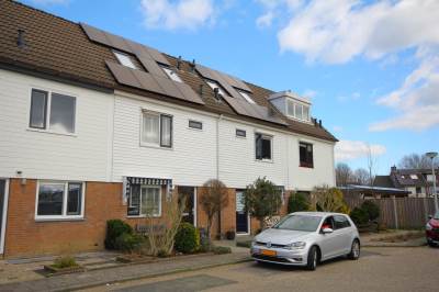 Woning Abelenhof 113 Papendrecht