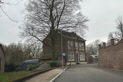 Woning Achter de Kerk 3 Schinnen