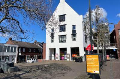 Woning Markt 13 Velden