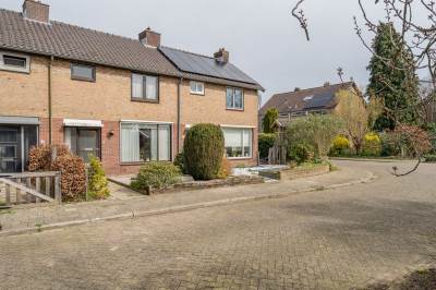 Woning Pr Margrietstraat 30 Amerongen