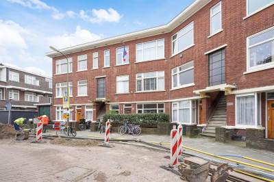 Woning Goudreinetstraat 618 Den Haag