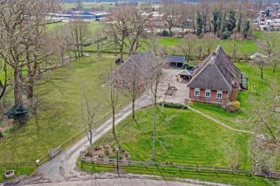 Woning Middendorp 21 Schoonebeek