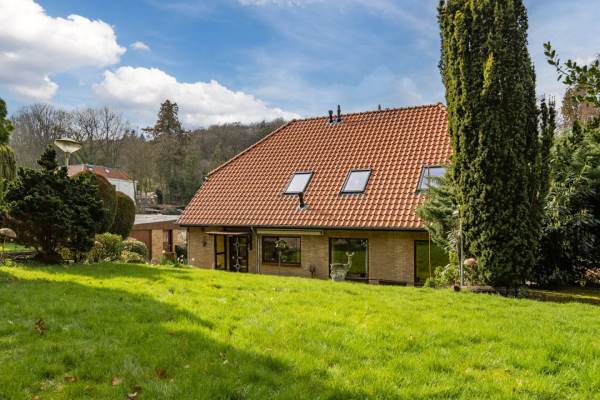 Woning Nieuwe Holleweg 61 Beek (Gem. Berg en Dal)