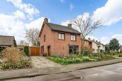 Woning Bernhardstraat 18 Nederweert