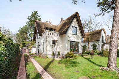 Woning Amersfoortsestraat 23 Soesterberg