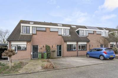 Woning Swaenepol 4 Renkum