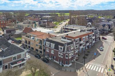 Woning Arriërpoort 22 Ommen