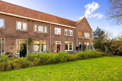Woning De Zarken 17 Monnickendam
