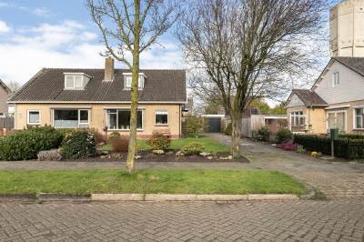 Woning Feikemastraat 51 Franeker