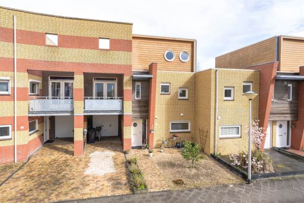 Woning Karnsberg 33 Etten-Leur