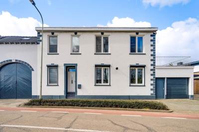 Woning Rötscherweg 37 Landgraaf