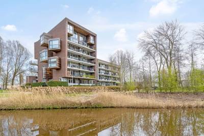 Woning Varèsepark 26 Eindhoven