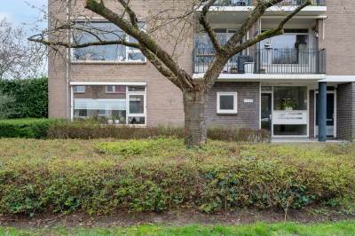 Woning Van Hille Gaerthéstraat 22 Zwolle