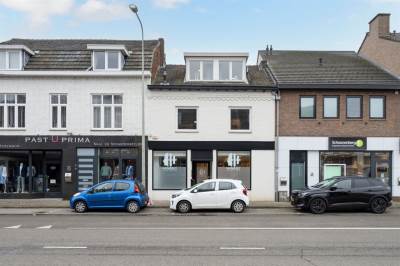 Woning Akersteenweg 108 Maastricht