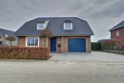 Woning Papenmuts 10 IJzendijke