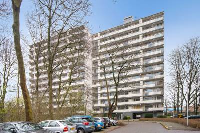 Woning Akkerwinde 51 Capelle aan den IJssel