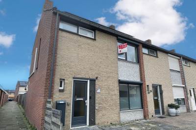 Woning Vlinderstraat 28 Venlo