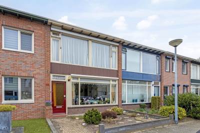 Woning Anna van Saksenstraat 10 Varsseveld