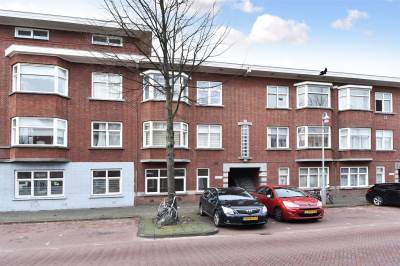 Woning Van Zeggelenlaan 231 Den Haag